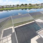 Do Pool Cages Keep Alligators, Snakes & Wildlife Out in Florida