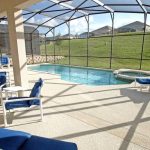 Pool Cage vs Pool Enclosure