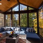 Cost to Enclose a 12x12 Patio in Florida