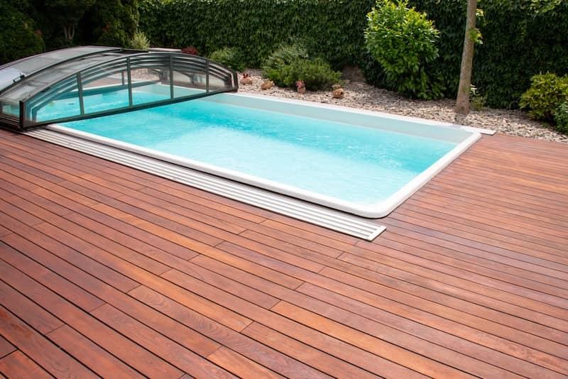 Best Aluminum Thickness for Pool Enclosures