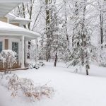Florida Patio Enclosure All Winter Long