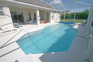 why pool cages fail