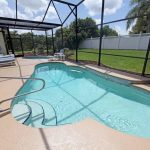 Why Pool Cages Fail in Florida