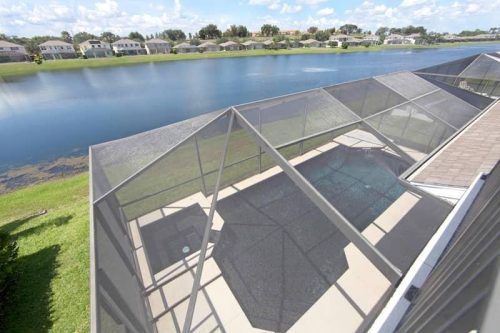 pool cage contractor