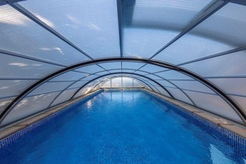 Panoramic (Clearview) Enclosures